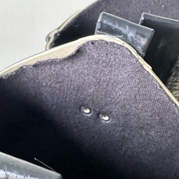 Nomad western style Rain rubber boots - Picture 9 of 11